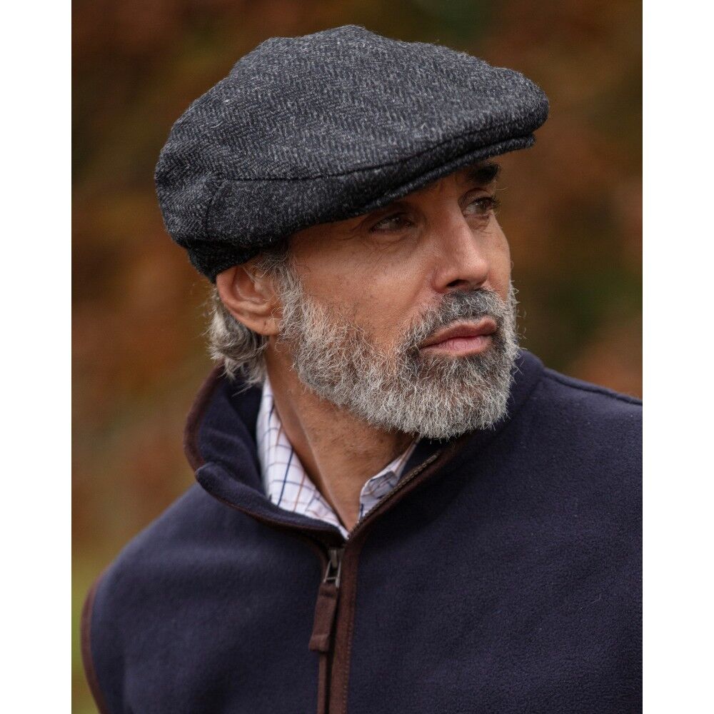 Flat cap next day delivery on sale