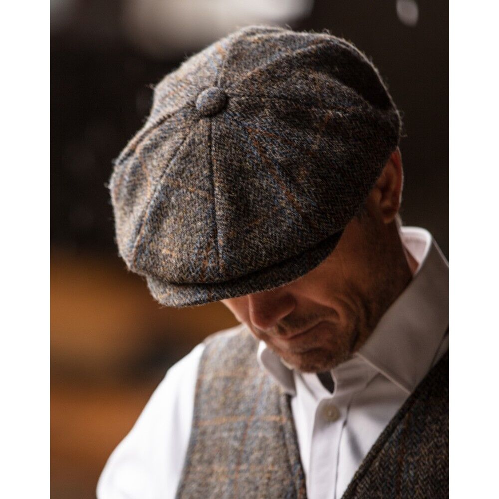 Baker boy flat cap on sale