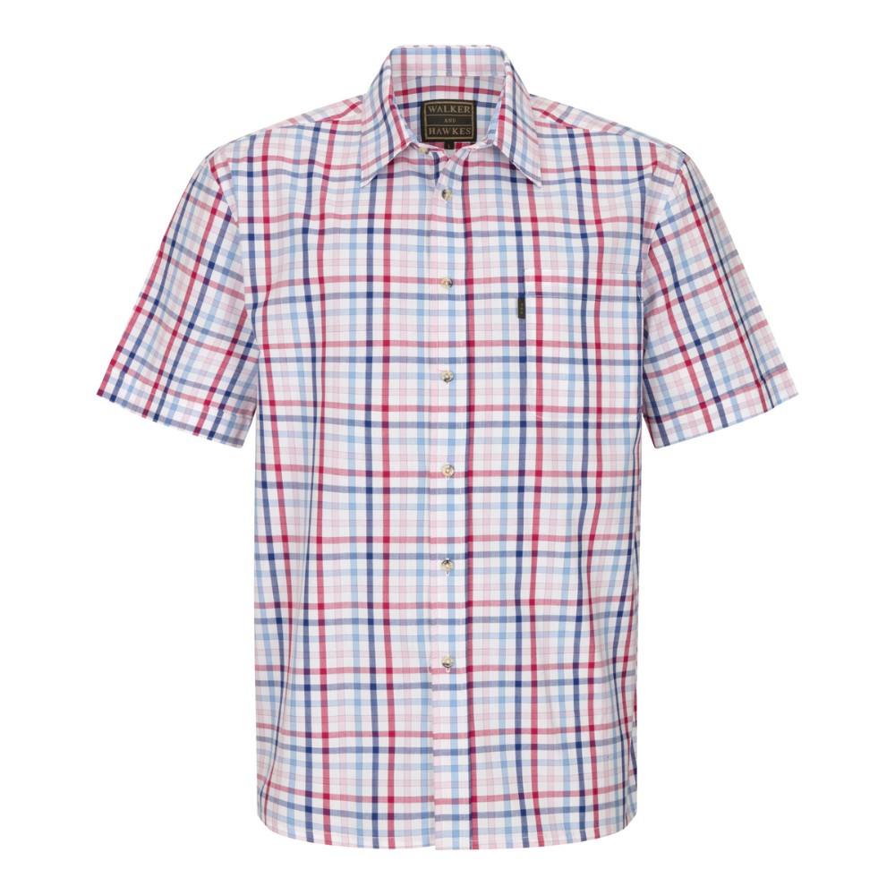 Men's Country Shirts | Walker and Hawkes