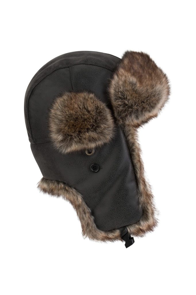 target trapper hat