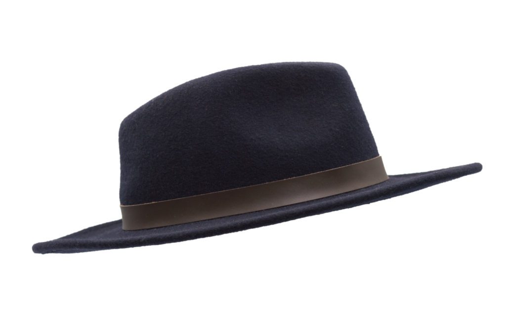 ranger fedora