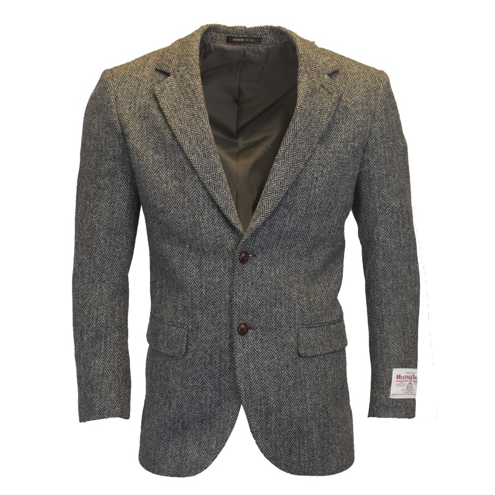 Men's Harris Tweed Blakemore Blazer