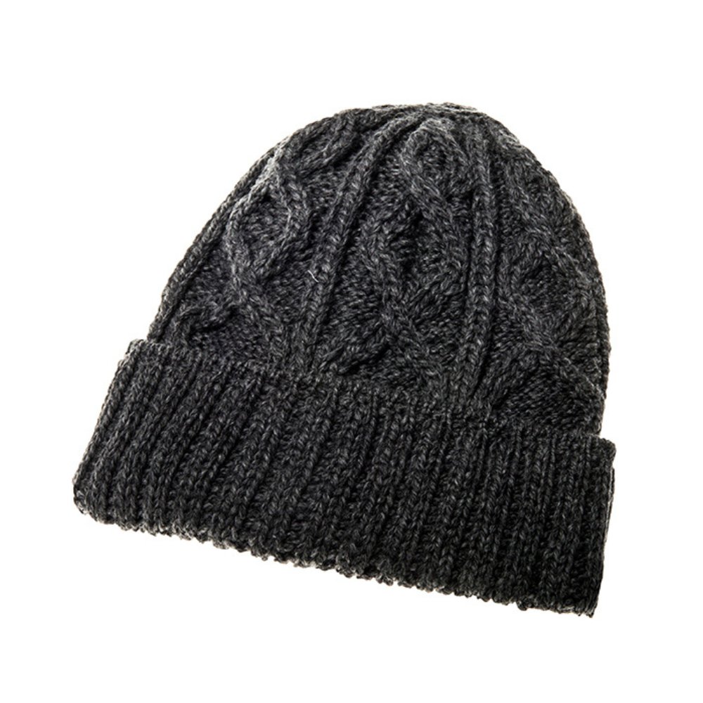 Supersoft Merino Wool Harwell Hat Walker And Hawkes