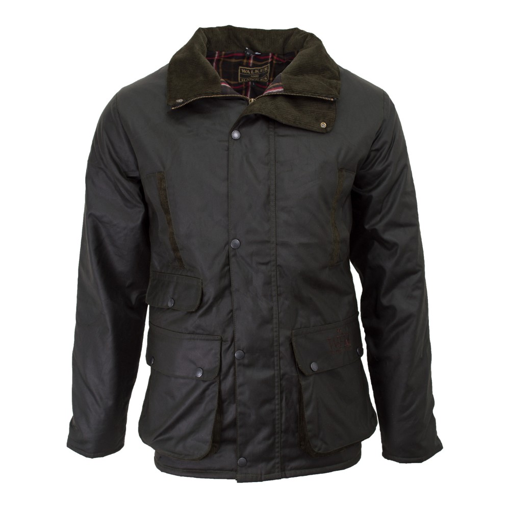 Joules Waxed Jacket | lupon.gov.ph