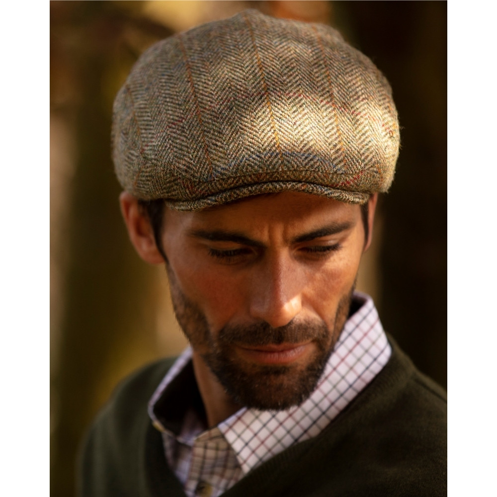 A Guide To Flat Cap And How To Wear It | atelier-yuwa.ciao.jp