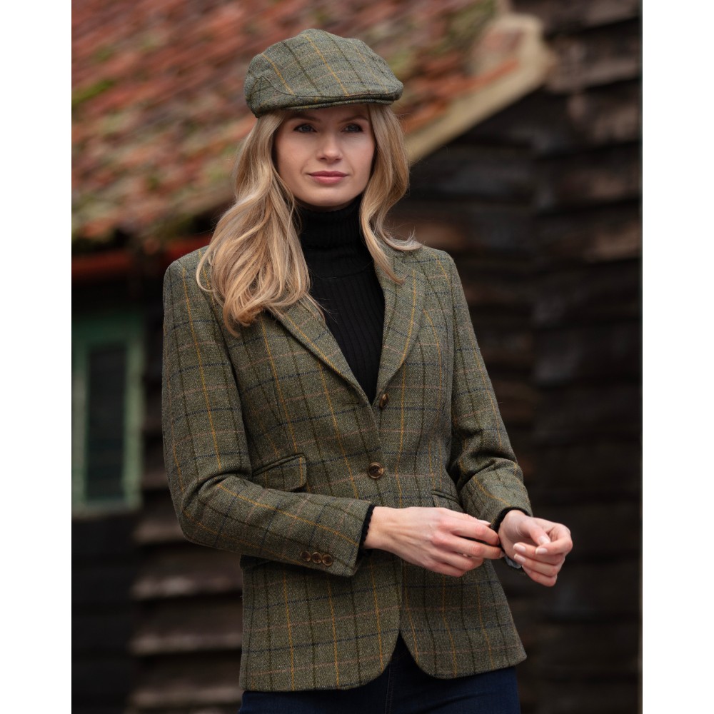 Country Wear and Outdoor Clothing | Walker and Hawkes
