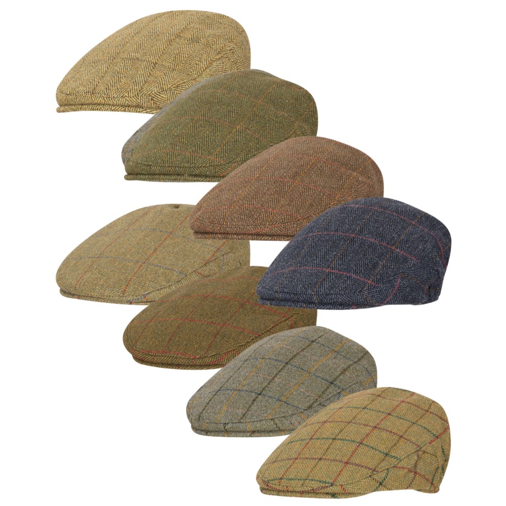 | Hawkes Walker Hats Caps and & Men\'s